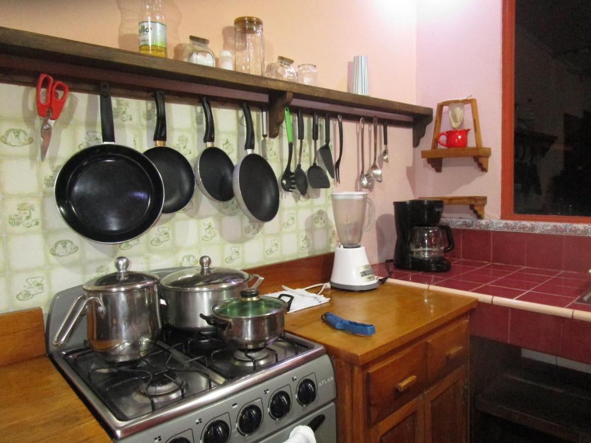 Casa Aquiares Lodge Posada Rural Turrialba Zewnętrze zdjęcie