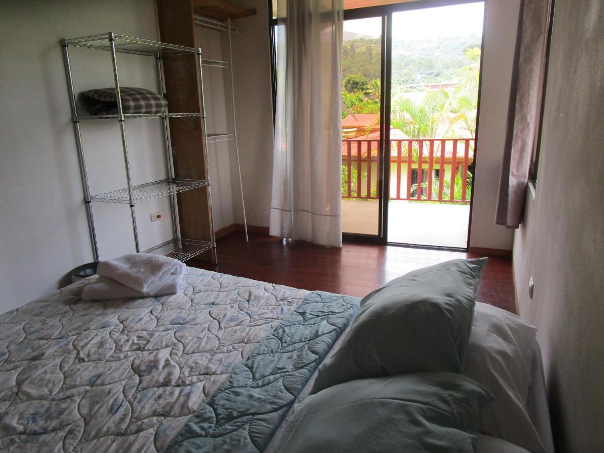 Casa Aquiares Lodge Posada Rural Turrialba Zewnętrze zdjęcie