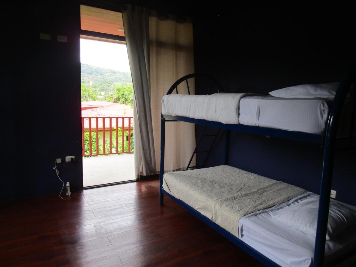Casa Aquiares Lodge Posada Rural Turrialba Zewnętrze zdjęcie