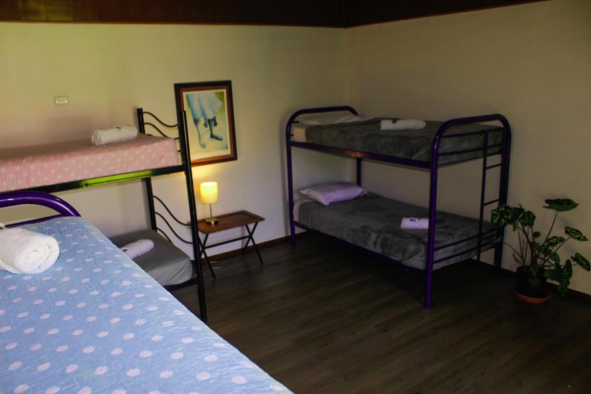 Casa Aquiares Lodge Posada Rural Turrialba Zewnętrze zdjęcie