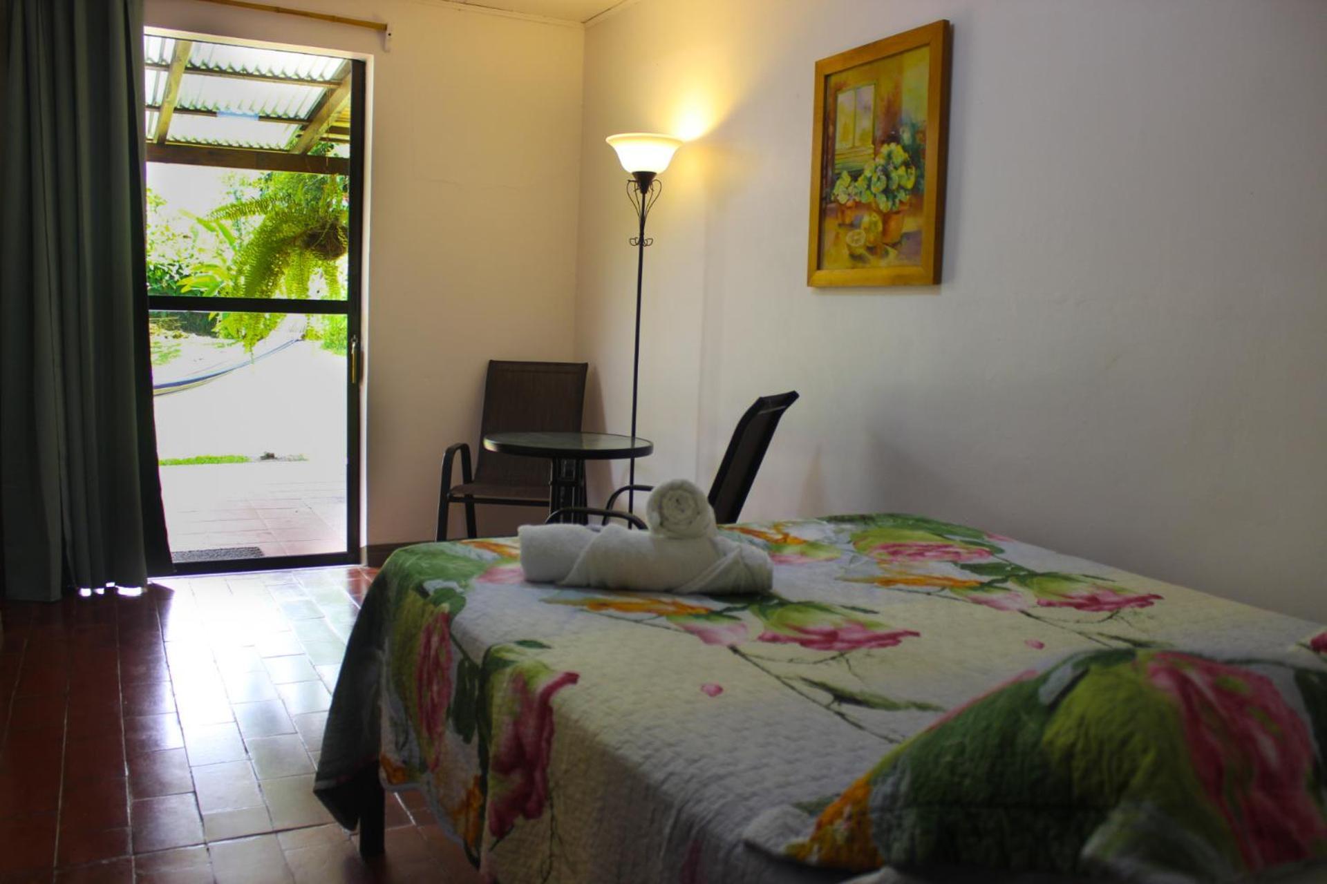 Casa Aquiares Lodge Posada Rural Turrialba Zewnętrze zdjęcie