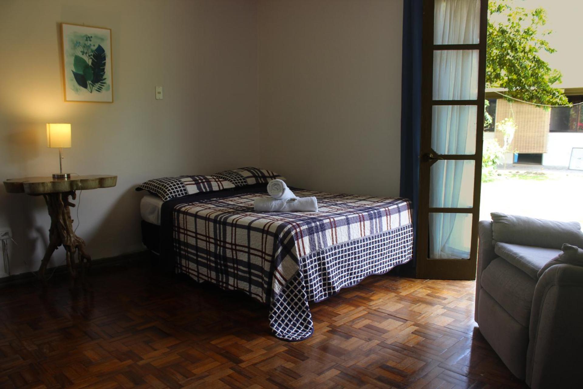 Casa Aquiares Lodge Posada Rural Turrialba Zewnętrze zdjęcie