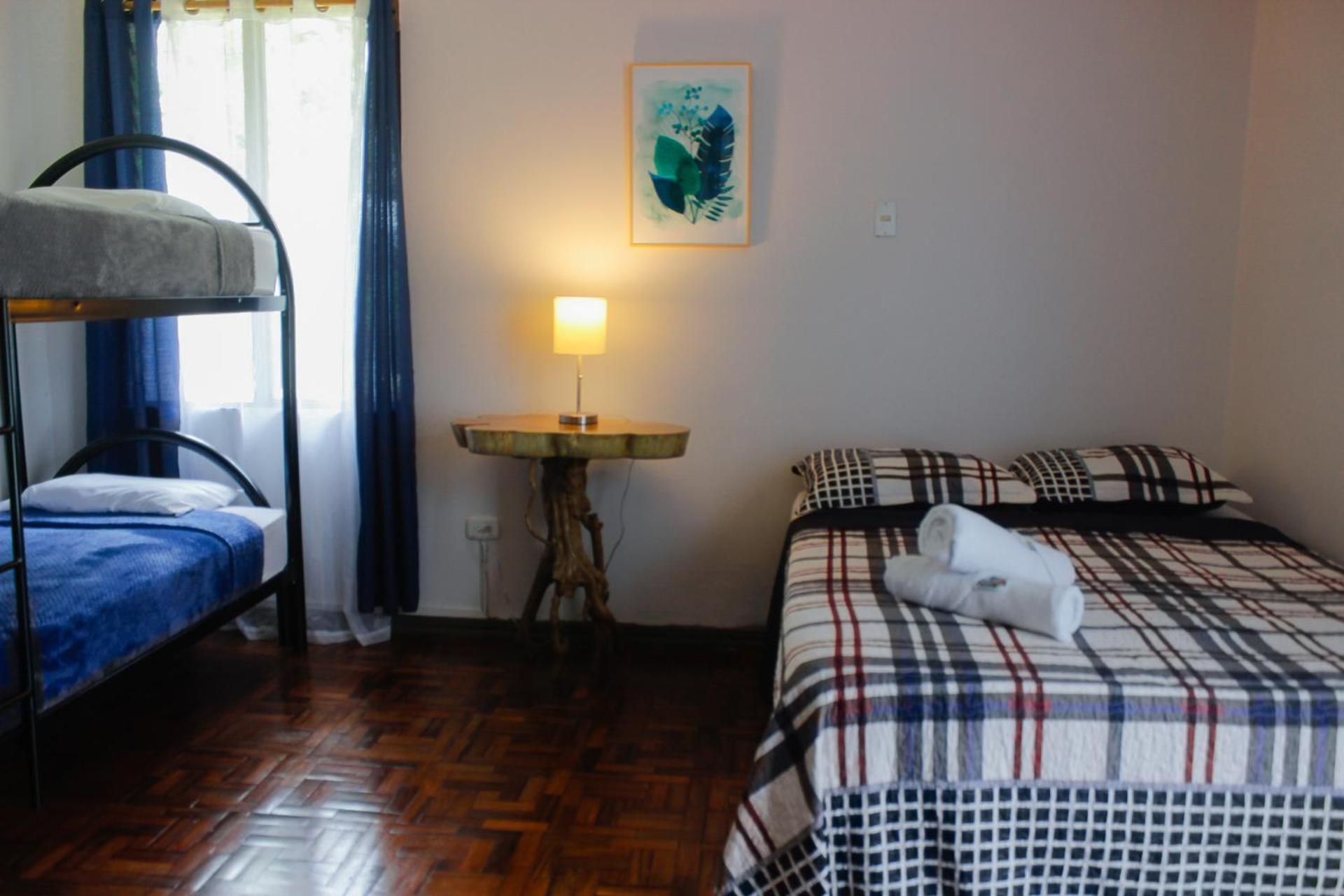 Casa Aquiares Lodge Posada Rural Turrialba Zewnętrze zdjęcie