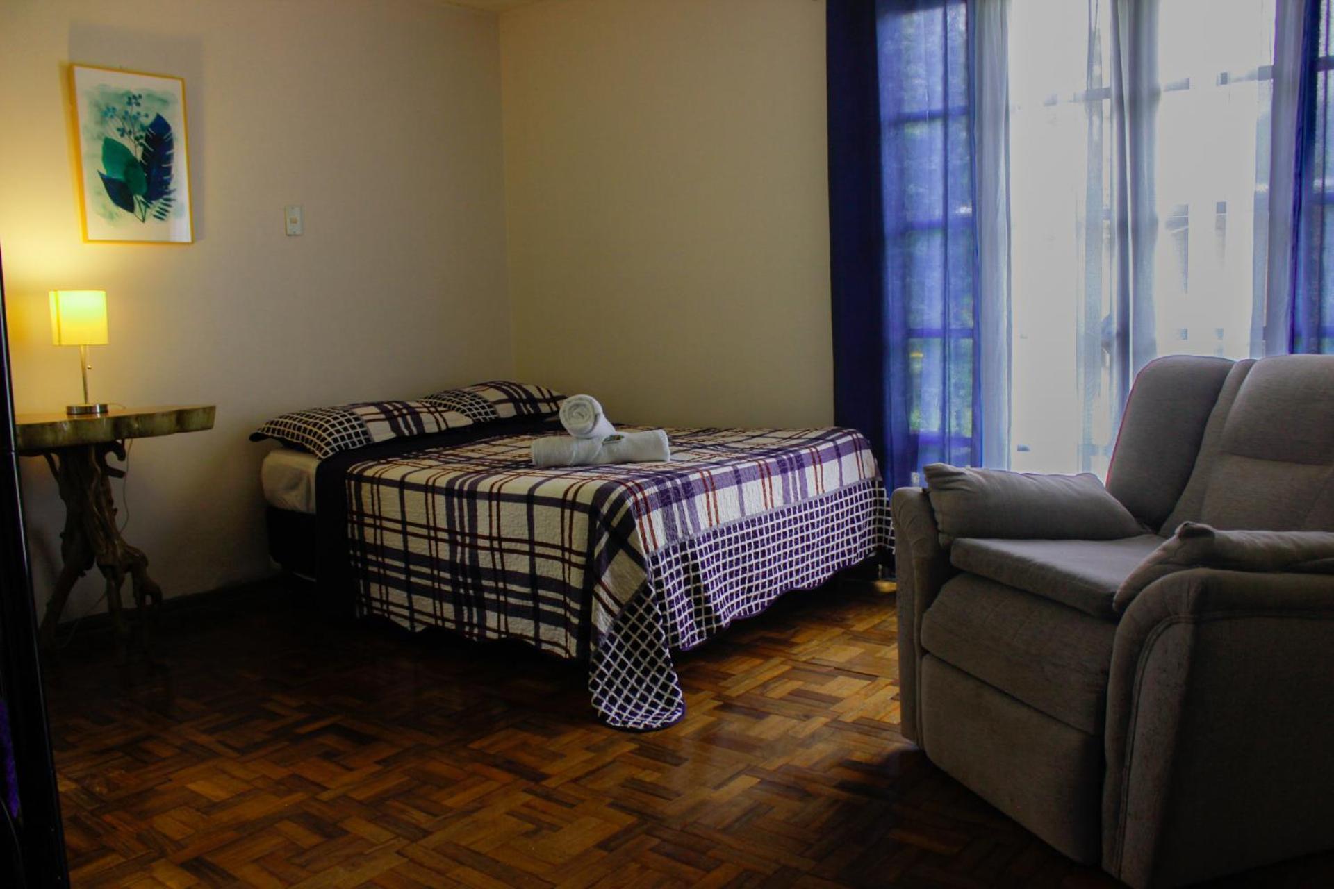 Casa Aquiares Lodge Posada Rural Turrialba Zewnętrze zdjęcie