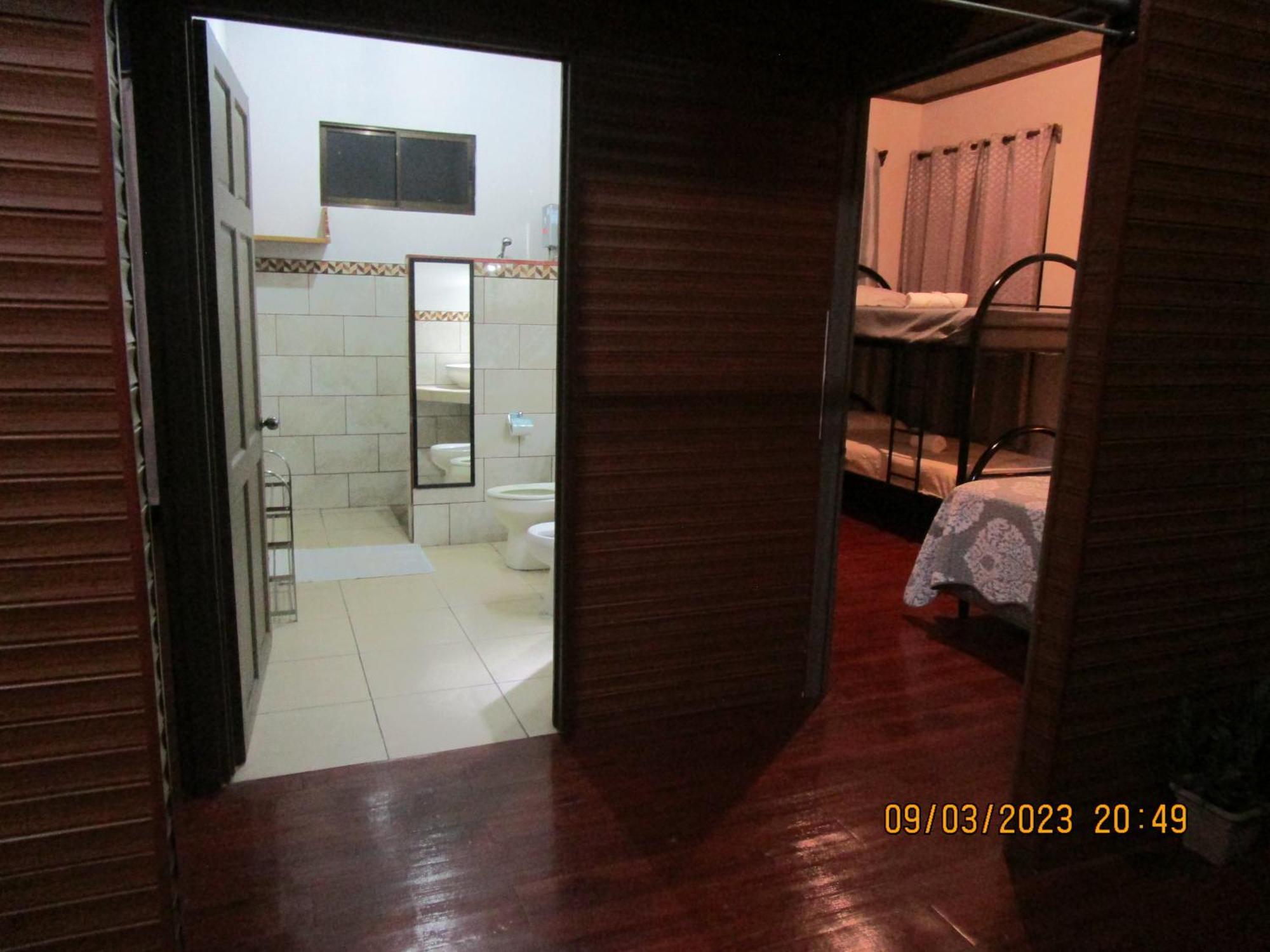 Casa Aquiares Lodge Posada Rural Turrialba Zewnętrze zdjęcie