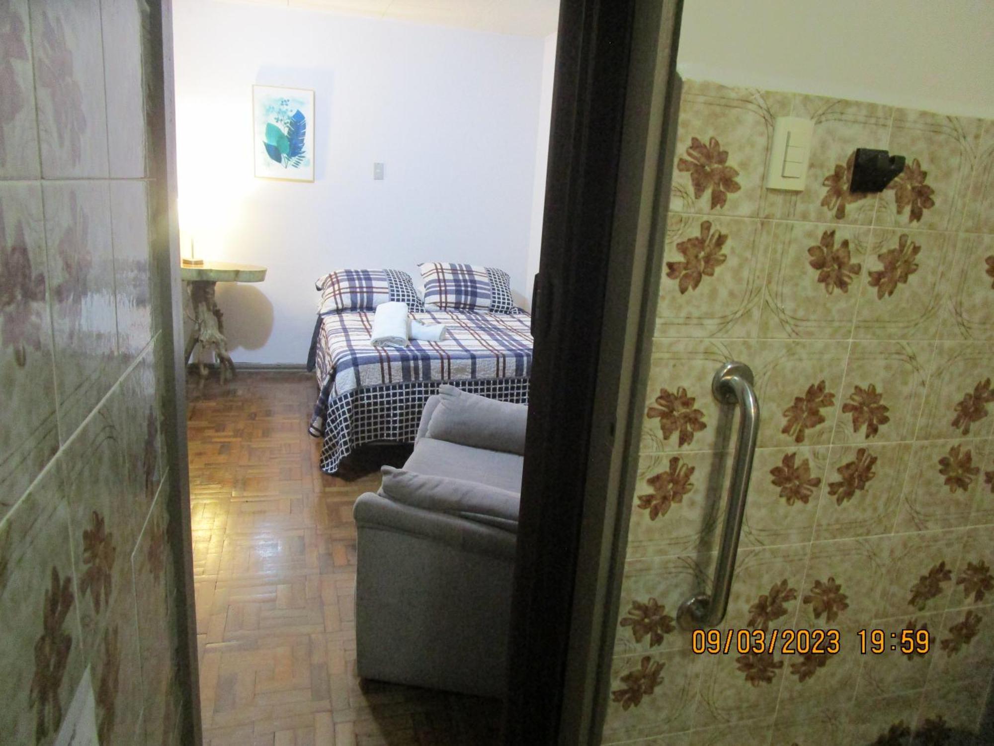 Casa Aquiares Lodge Posada Rural Turrialba Pokój zdjęcie