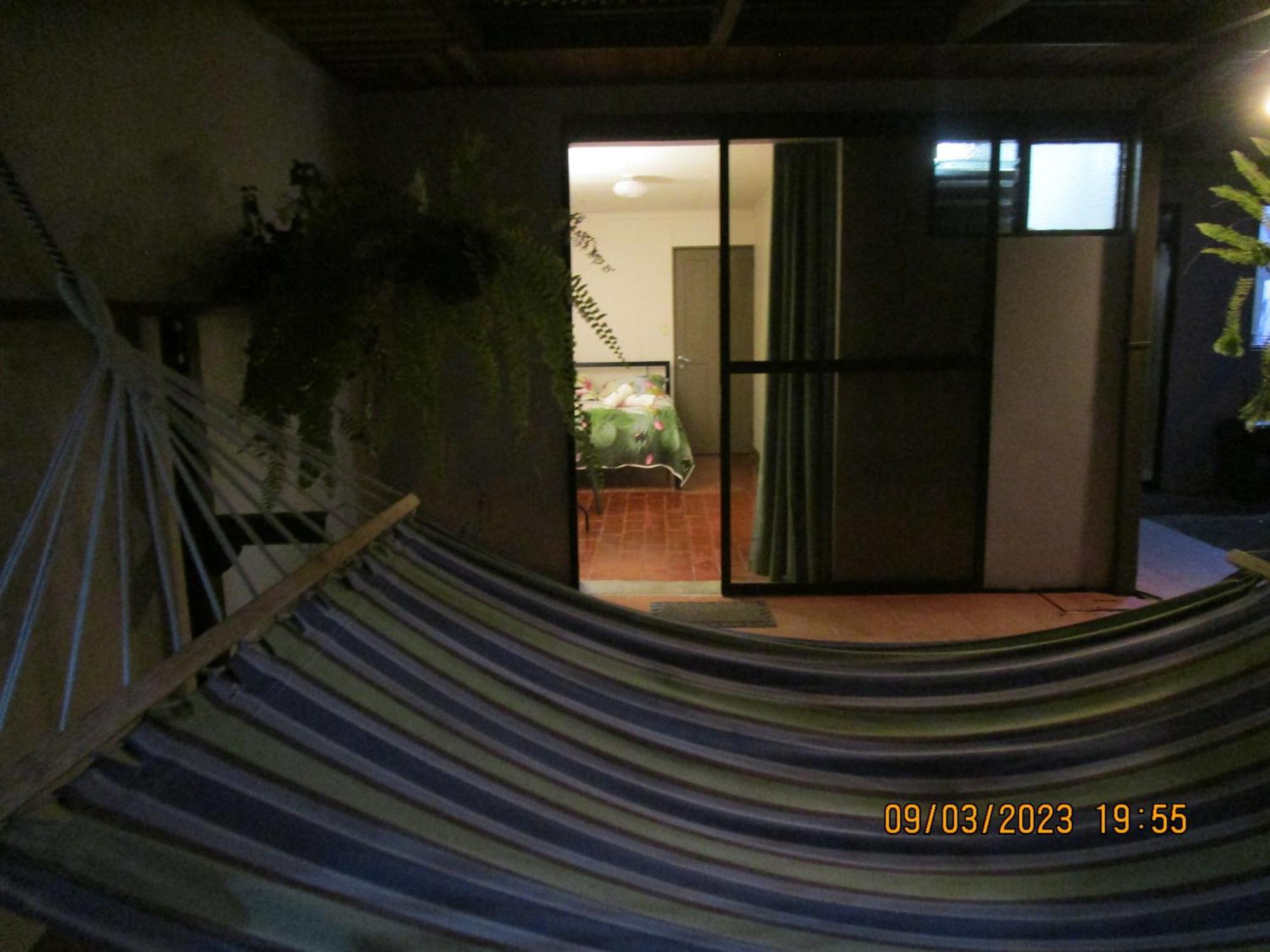 Casa Aquiares Lodge Posada Rural Turrialba Zewnętrze zdjęcie