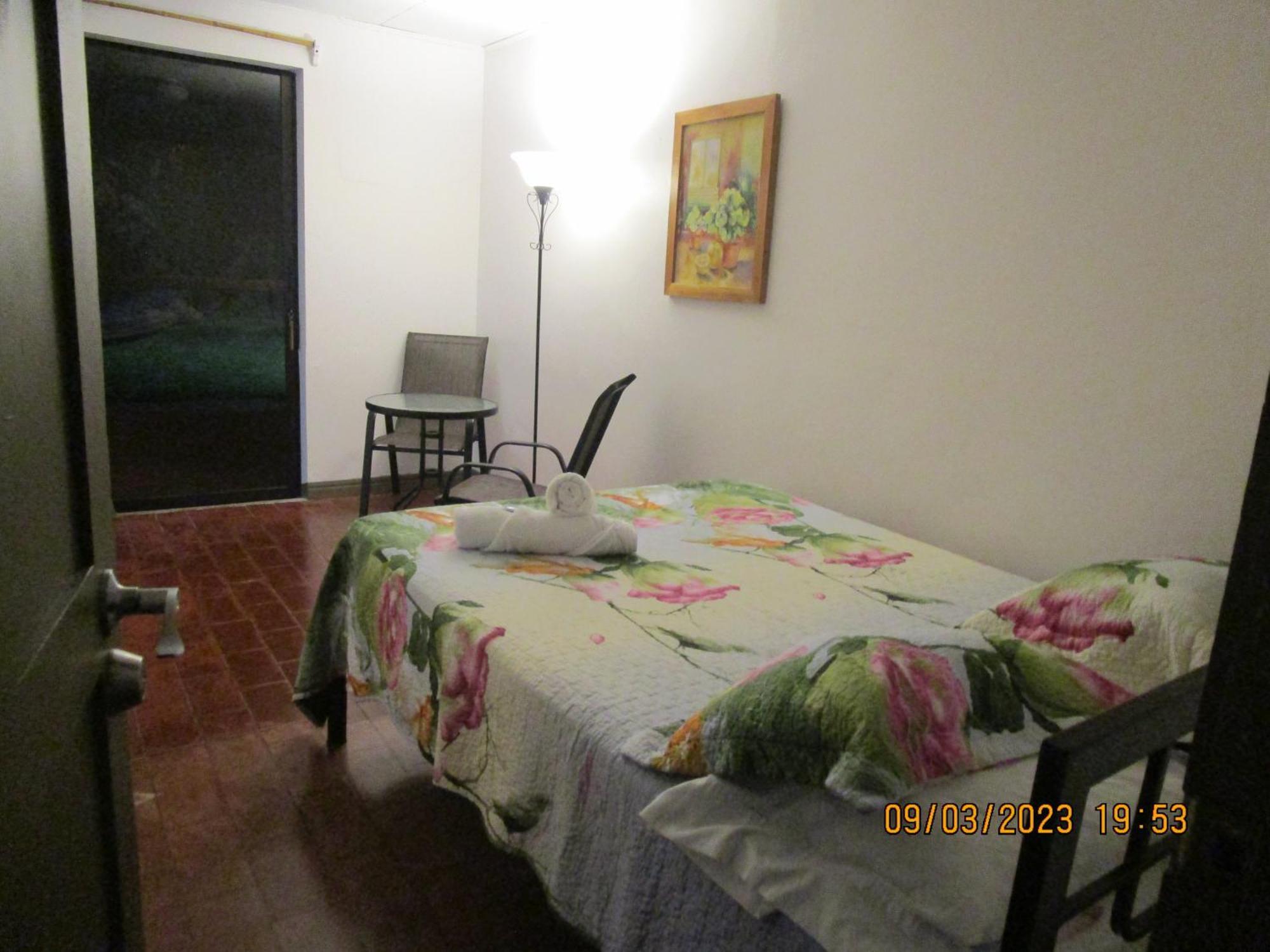 Casa Aquiares Lodge Posada Rural Turrialba Zewnętrze zdjęcie