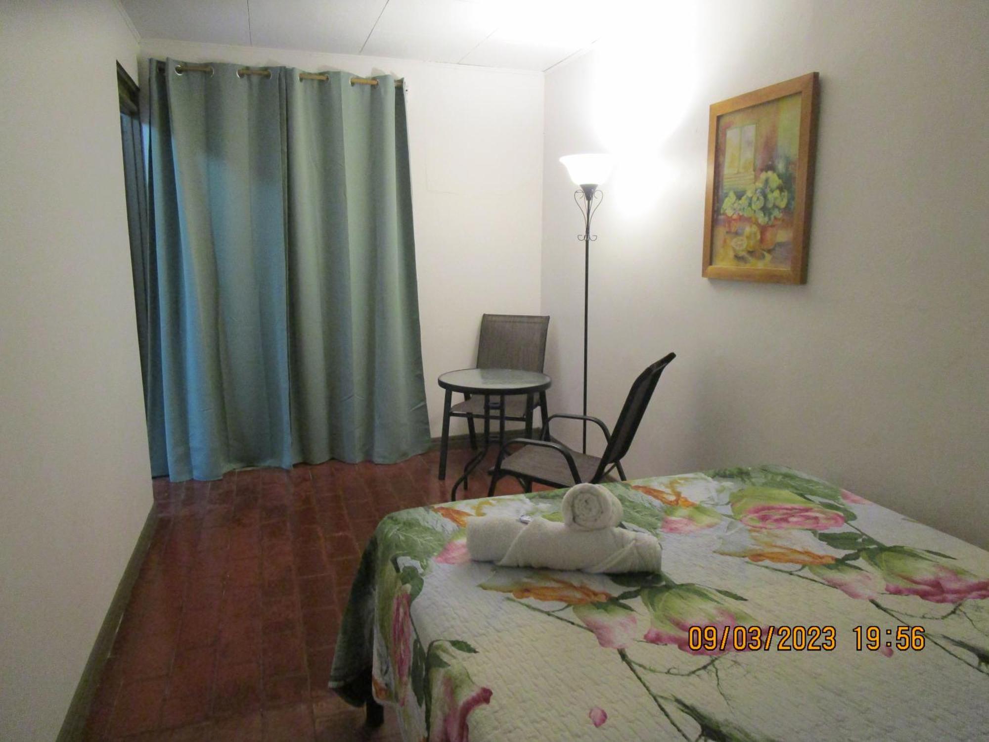 Casa Aquiares Lodge Posada Rural Turrialba Zewnętrze zdjęcie